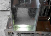 通風管道保證安裝質(zhì)量就要重視多項工作